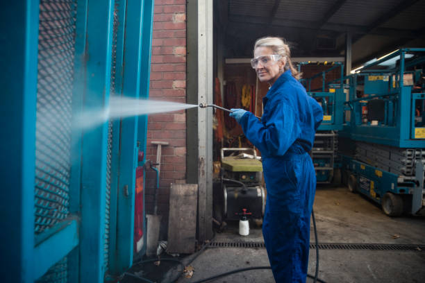 Best Commercial Pressure Washing in Kechi, KS
