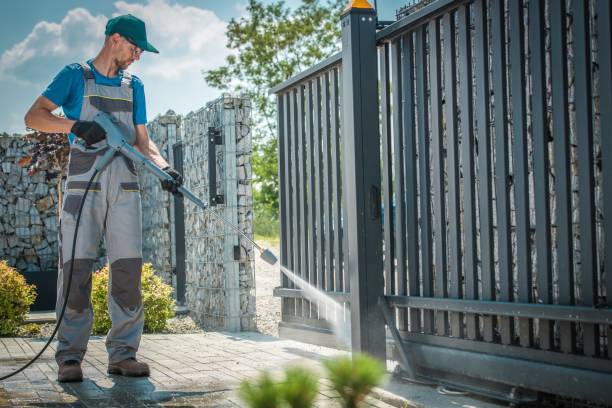 Best Oil and Grease Removal from Surfaces in Kechi, KS
