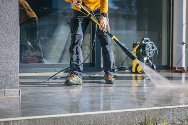 Best Parking Lot Cleaning in Kechi, KS