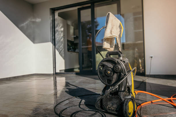 Best Concrete Surface Cleaning in Kechi, KS