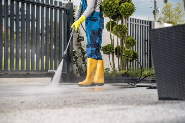 Best Deck and Patio Pressure Washing in Kechi, KS