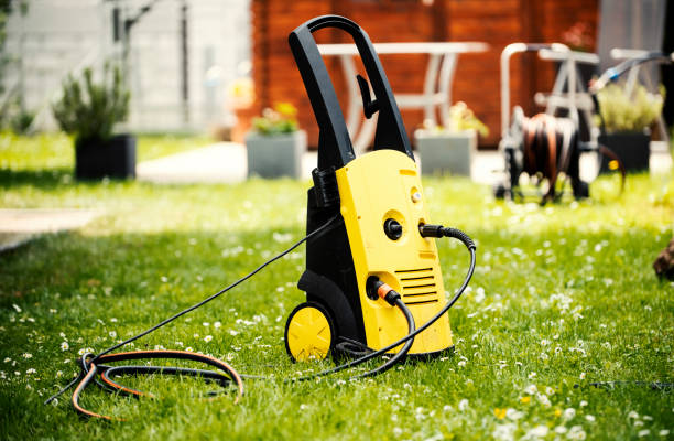 Best Rust and Stain Removal in Kechi, KS